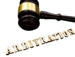 arbitration