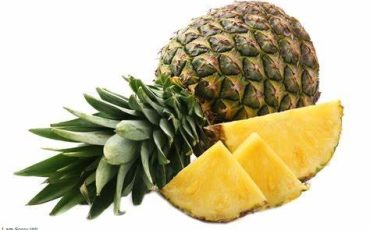 pineapple